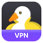 icon VPN Duck(VPN Duck — Rápido e Seguro) 1.3.0