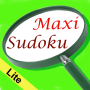 icon com.threebridgesmedia.MaxiSudokuLite(Sudoku Maxi Lite)