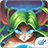 icon LightSlinger(LightSlinger Heroes: RPG de quebra-cabeça) 2.9.5