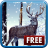 icon Winter Forest Live Wallpaper(Inverno Floresta Live Wallpaper) 1.0.5