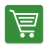 icon My shopping list(Minha lista de compras (com widget)) 1.3.5