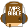 icon The Holy Bible in Audio MP3(A Bíblia Sagrada em Áudio MP3)