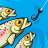 icon Fishing Online(Pesca Pausa Online
) 51.1.0