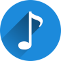 icon Convert video or audio to mp3 (Converta vídeo ou áudio para mp3)