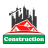 icon Construction Calculator App(Calculadora de construção) 1.014