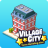 icon Village CityTown Building Sim(Aldeia City Town Building Sim) 2.1.4