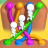 icon Tangle Bridge Puzzle 3D 1.4