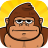 icon Monkey KingBanana Games(Rei Macaco Banana Games) 1.4