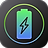 icon com.full.battery.allarm.mobile.charger(Notificação de Bateria Cheia) 2.0