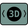 icon Projook3D Scan(Projook - 3D Scan
)