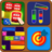 icon Brain Games-Block Puzzle(Brain Games - Bloco Quebra-cabeça) 2.2