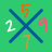 icon My Lucky Cross Number(My Lucky Cross Number Guia do) 2.2.5