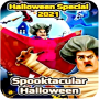 icon Scary teacher chapter 4 halloween Walkthrough(Professor assustador capítulo 4 halloween Passo)
