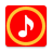 icon Music Player(Reprodutor de música: MP3 Audio Player
) 1.0.4