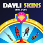 icon Skin For FF(Skins para FF - pass
)