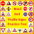 icon Road Signs Test(Teste de Sinais de Estrada e Trânsito) 1.4