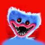 icon Poppy Playtime Scary Guide(Poppy Playtime assustador Guia
)