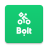 icon Bolt Courier(Bolt Food Courier) 1.32.0