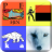 icon Fishing Logo Quiz(Jogo de perguntas de logotipo de pesca) 1.6.1