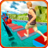 icon StuntMan Water Run(Corrida de água dublê) 1.2.7