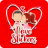 icon Love Stickers(I Love You Stickers for Whatsapp - WAStickerapps) 4.0