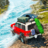 icon Offroad Jeep Driving Game(Carro dirigindo jogos de jipe ​​4x4) 2.5