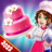 icon Sweet BakeryCake Maker Game(Sweet Bakery Empire Cake Games) 2.8