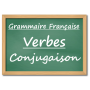 icon French Verbs - Conjugation (Verbos Franceses - Conjugação)