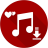 icon Music Downloader(Download de música MP3 Cute Cats) 1.1.7