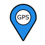 icon GPS Coordinate Viewer(Visualizador de coordenadas GPS)
