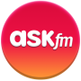 icon ASKfm(ASKfm: Pergunte e converse anonimamente)