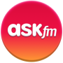 icon ASKfm: Ask & Chat Anonymously (ASKfm: Pergunte e converse anonimamente)