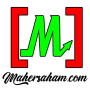 icon Mahersaham(Mahersaham App
)