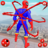 icon Superhero Speed Hero Games(Rope Jogos de super-heróis Rope Hero) 1.127