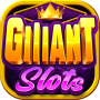 icon Giiiant Slots - Casino Games (Giiiant Slots - Jogos de cassino)