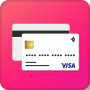 icon Check Credit Card, Debit Card ()