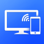icon Screen Mirroring - TV Miracast