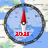icon Kompaskaarte(Compass Maps) 1.2.9