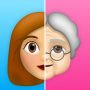 icon Old Me: AI Age & Future Aging (Old Me: AI Age Future Aging)