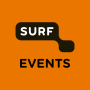 icon SURF events(SURF Events)