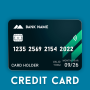 icon Credit Card(Validador de número de cartão de)