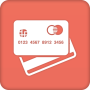 icon bankcard.freecreditcard.freedebitcard.creditcardchecker.checkdebitcard(Bank Credit/Debit Card Checker)