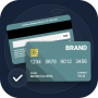 icon Credit Card Validator(Credit Card Validator Checker)