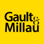 icon Gault&Millau Benelux (GaultMillau Benelux)