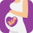 icon Pregnancy Tracker(Calculadora de gravidez, calendário) 24.6.06