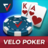 icon Velo Poker(Velo Poker: Navegador Texas Holdem Game) 1.2.8