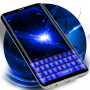 icon Blue Keyboard(Teclado Azul)