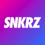 icon SNKRZ(SNKRZ - Um aplicativo de recompensas de fitness)