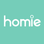 icon homie(Homie Pay Per Use)