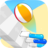 icon Ball Up: Knife Racing 2.3.3